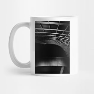 Toronto City Hall No 10 Mug